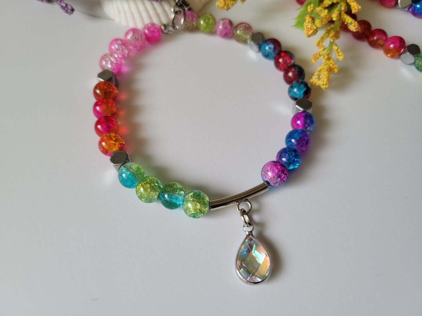 Candy Bracelet