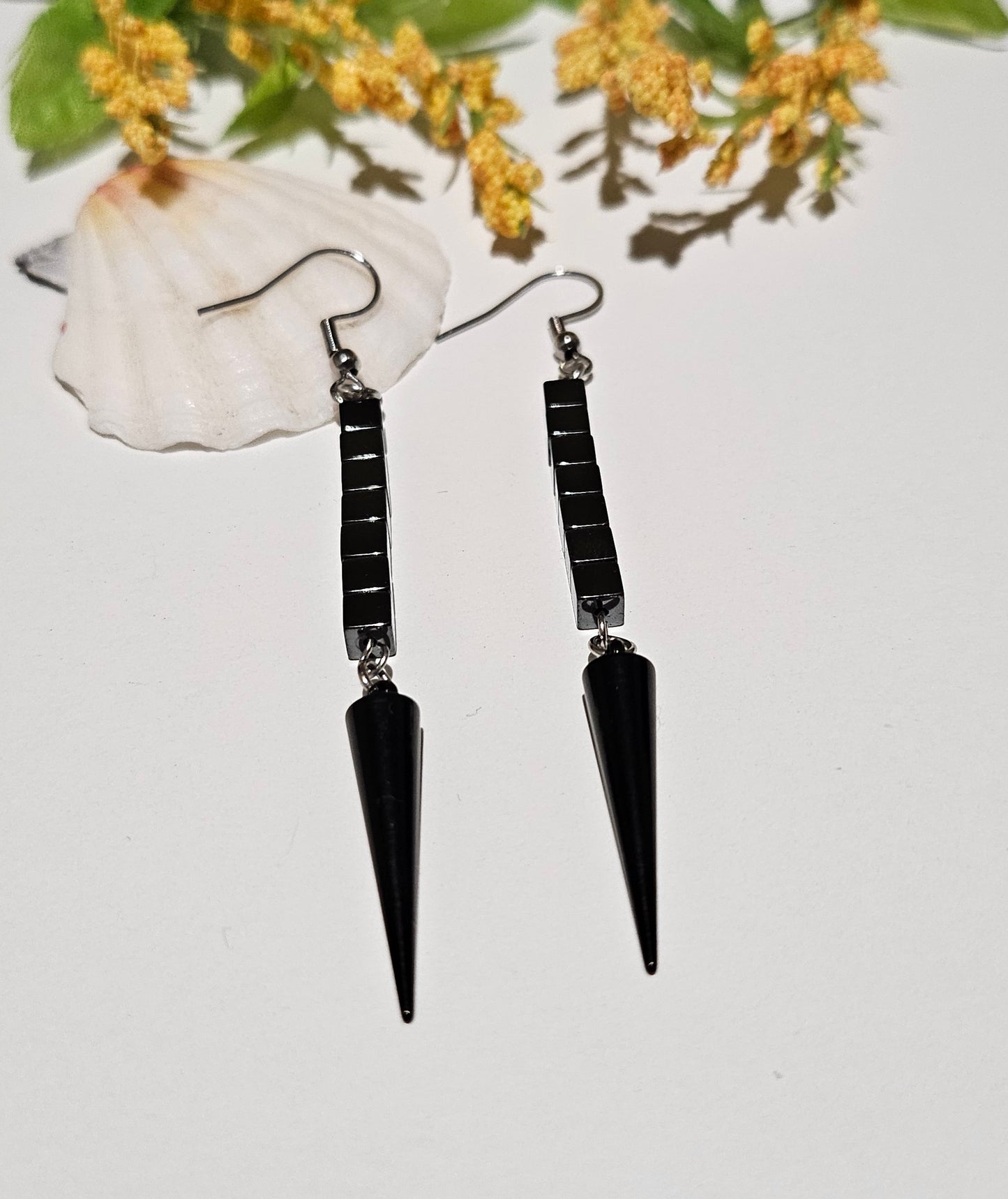 Yonni Style Earrings