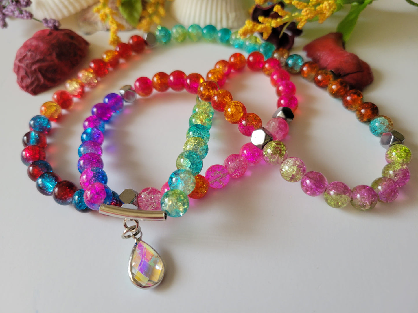 Candy Necklace