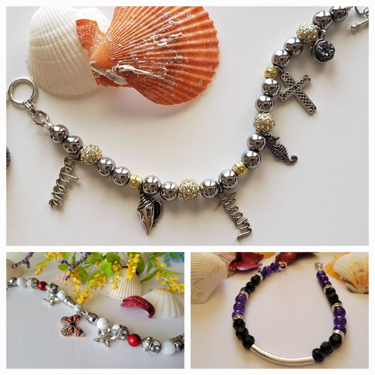 Special Orders - Anklets