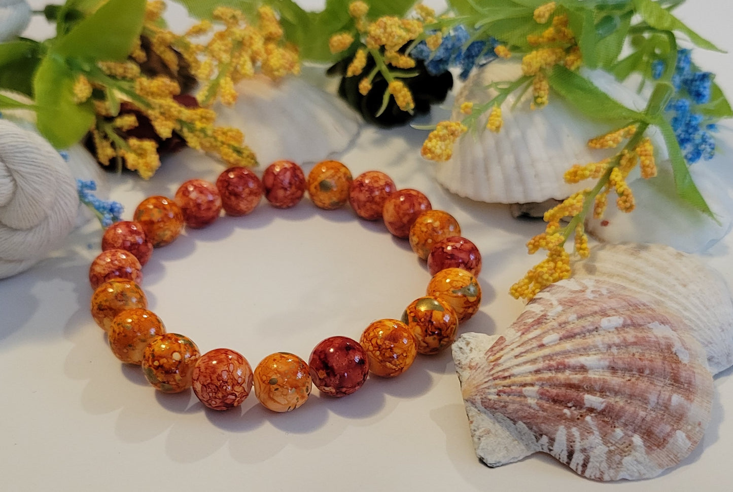 Renee Sunset Bracelet