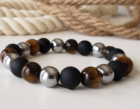 Sophisticated 3T Bracelet